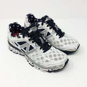 New Balance Disney Shoes 